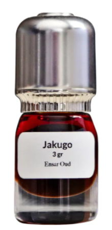 Ensar Oud Jakugo