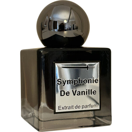 Katana Parfums Symphonie de Vanille