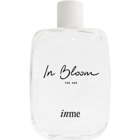 Inme In Bloom
