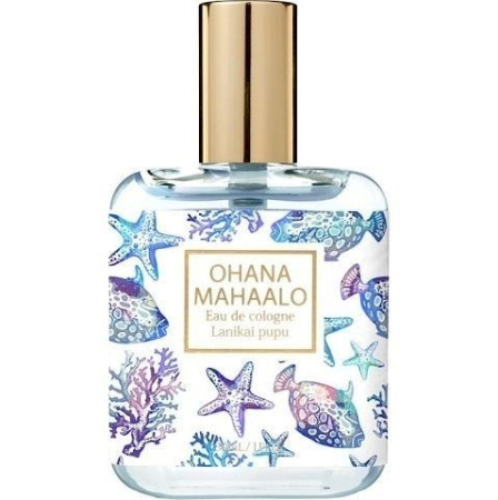 Ohana Mahaalo Lanikai Pupu