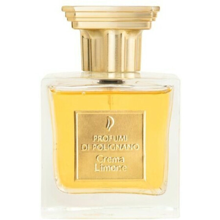 Profumi di Polignano Crema Limone Extrait de Parfum