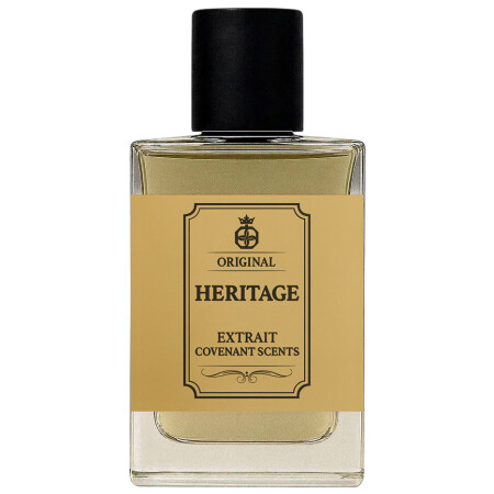 Covenant Scents Heritage