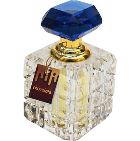 Sapphire Scents Chocolate