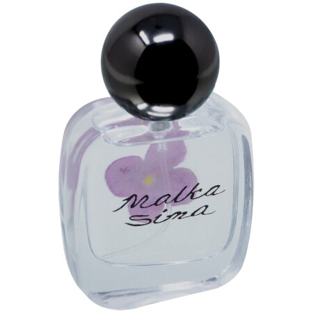 Malka Sima Lilac