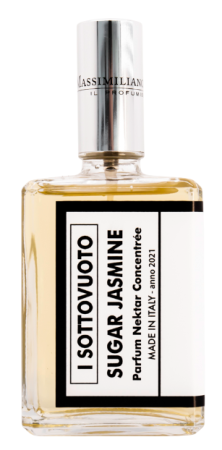 I Sottovuoto Sugar Jasmine