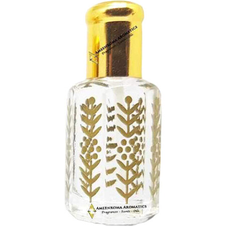 Ameenroma Aromatics Arabian Musk