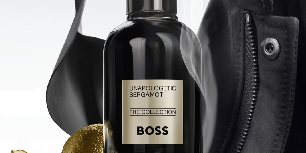 Hugo Boss выпустили аромат Unapologetic Bergamot в рамках серии Boss the Collection 
