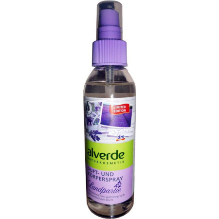 Alverde Landpartie