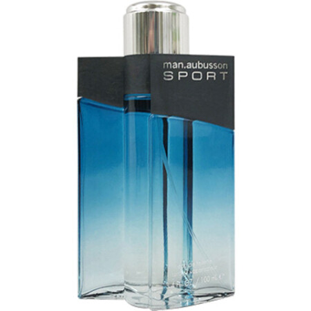 Aubusson man.aubusson Sport Aqua