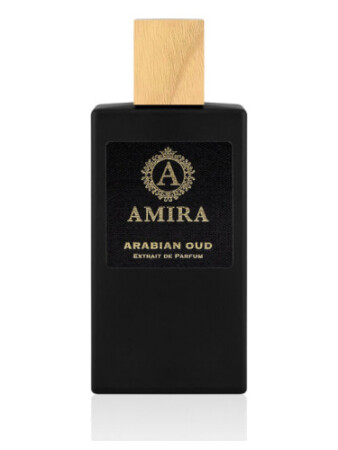 Amira Arabian Oud