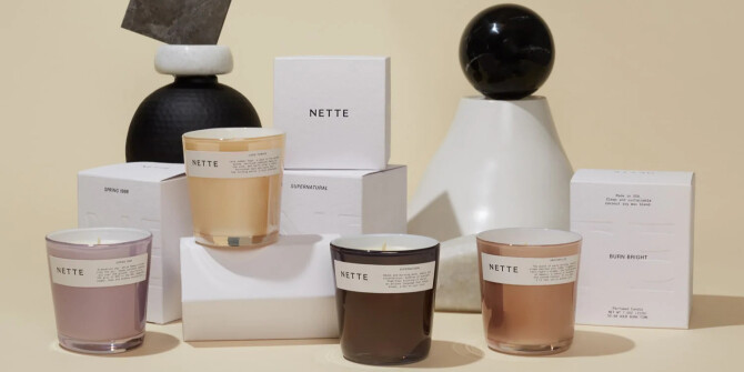 Новое за неделю: пряный чай-латте, вишня, аромат Байкала