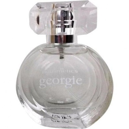 Nutrimetics Georgie