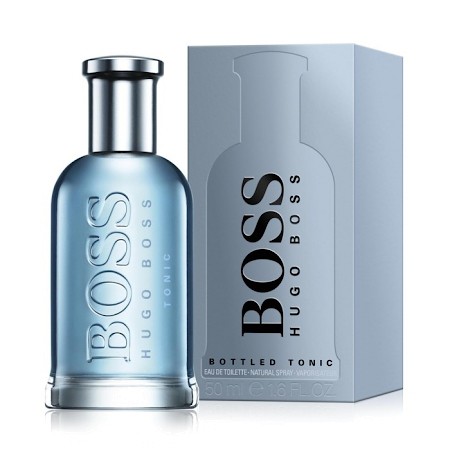 hugo boss tonic fragrantica