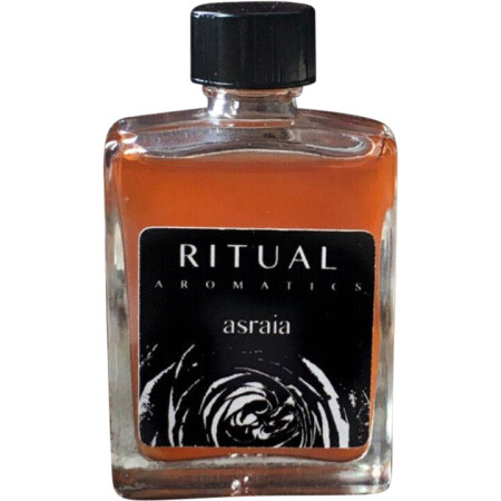 Ritual Aromatics Asraia