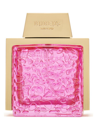 Rubeus Milano Rose
