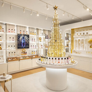 Новое за неделю: бутик Dior, релизы Buly 1803, Esprit, Comfort Zone и Phlur