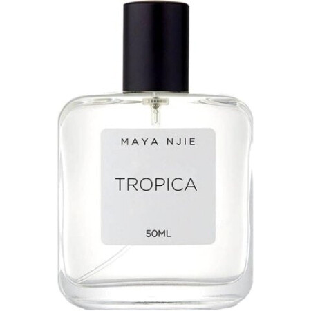Maya Njie Tropica