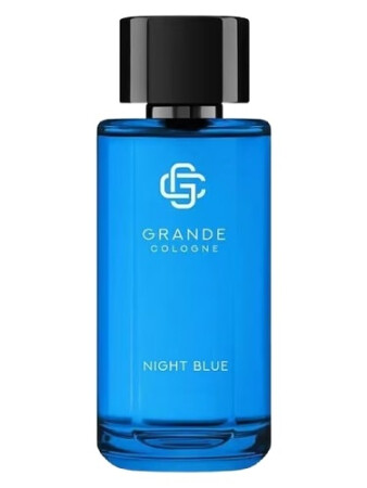 Parfums Genty Night Blue