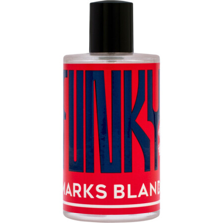 Marks Bland Funky World Cup Edition