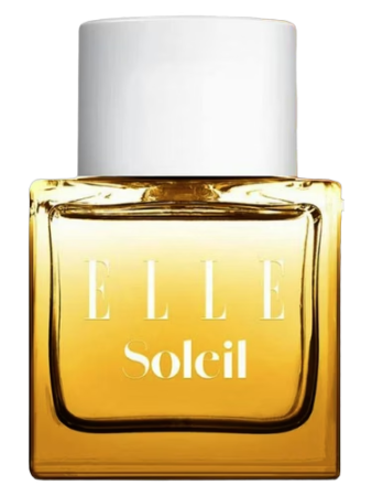 Elle Soleil