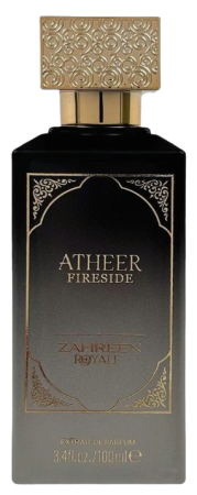 Basmar Beauty Atheer Fireside