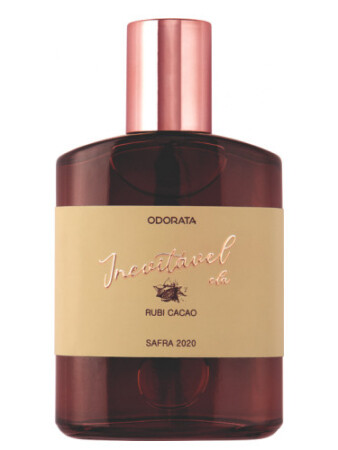 Odorata Inevitável Ela
