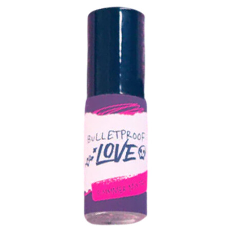 Sixteen92 Bulletproof Love Perfume Oil