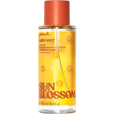 Victoria's Secret Sun Blossom