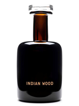 Perfumer H Indian Wood