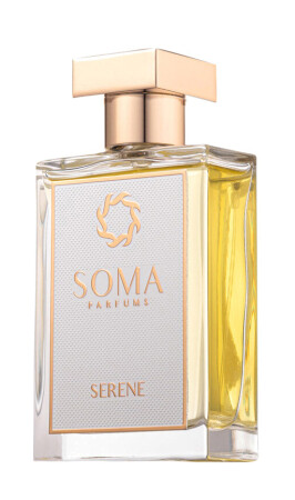Soma Parfums Serene