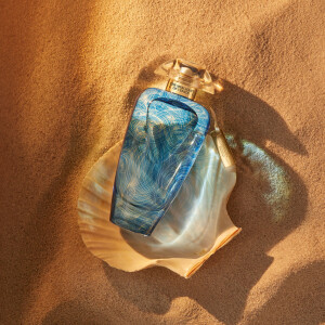 Гаэль Монтеро составил новый аромат Cyprus Shell для The Merchant of Venice