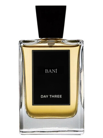 Day Three Bani