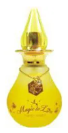 Magic to Love Sweet Honey