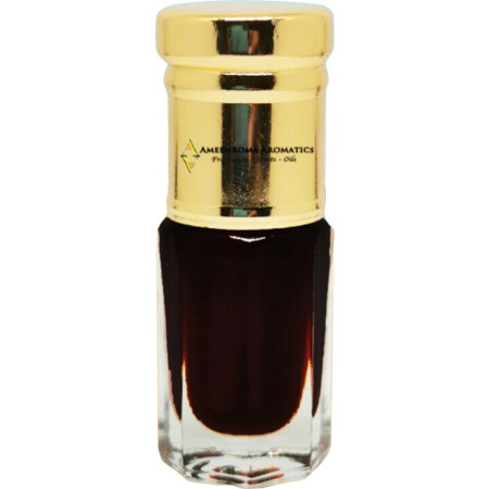 Ameenroma Aromatics King of Thebes