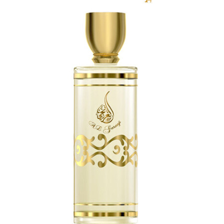 Adam & Eve Al Gharanji