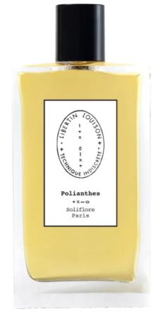 Libertin Louison Technique Indiscrete Polianthes