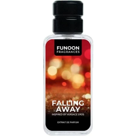Funoon Fragrances Falling Away
