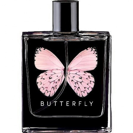 Archetypes Butterfly