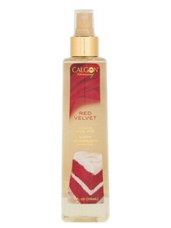 Calgon Red Velvet