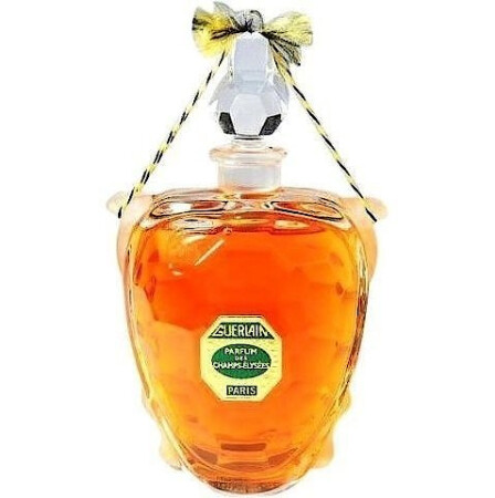 Guerlain Parfum des Champs-Élysées