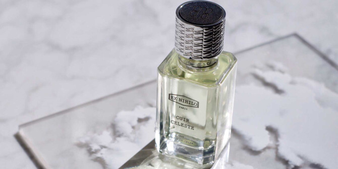 Антуан Мэзондьё составил Ex Nihilo древесный аромат Santal Calling