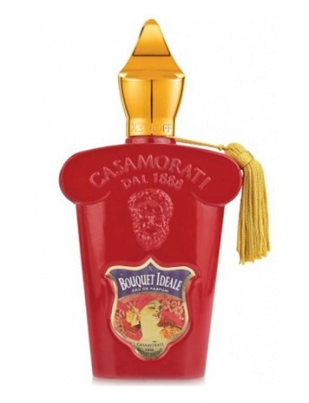 Xerjoff Bouquet Ideale