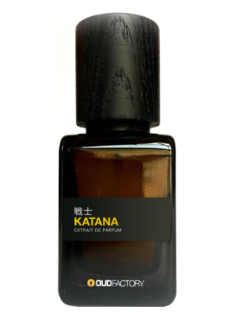 Oud Factory Katana