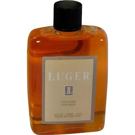 Luger Luger Cologne for Men