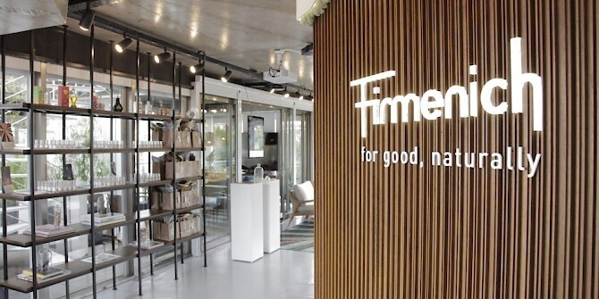 В Firmenich создали отдушки средств для стирки с помощью ИИ