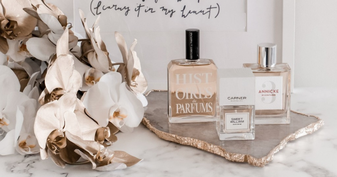 Что такое лимитированный аромат?