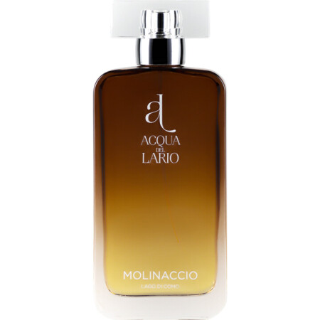 Acqua del Lario Molinaccio