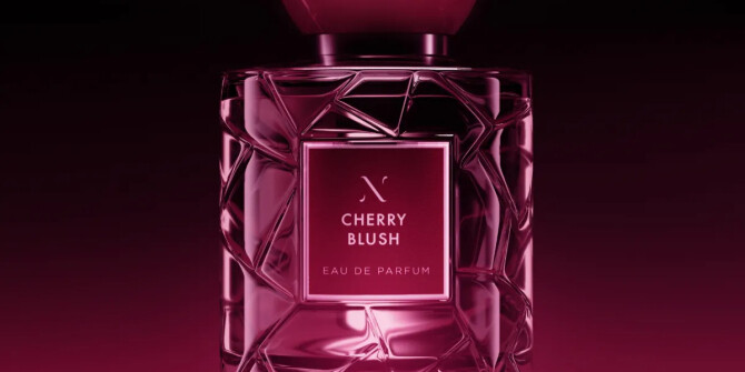 Вишнёвое настроение: новый аромат Cherry Blush от Les Sœurs de Noé