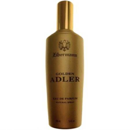 Zibermann Golden Adler