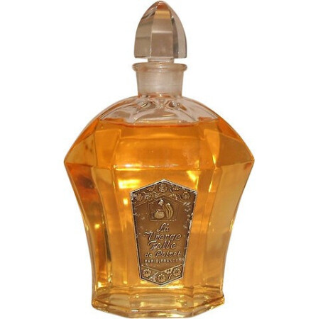 Poiret La Vierge Folle